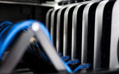 Upgrading Your Businesses Network Cabling Matters