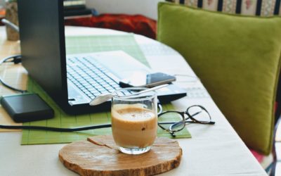 Business Cloud Services Allow Employees To Work From Home
