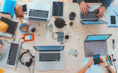 Benefits Of Upgrading Your Business Phone With SIP Trunking
