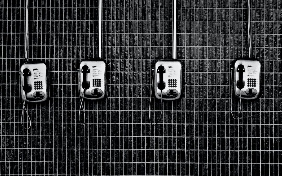 What Are the Best Business Phone Systems?