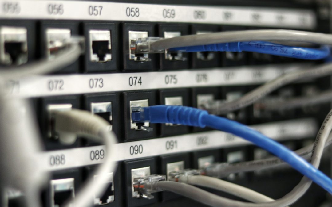 Commercial Networking: Voice, Data, Fiber, Video & Outside Plant Cabling