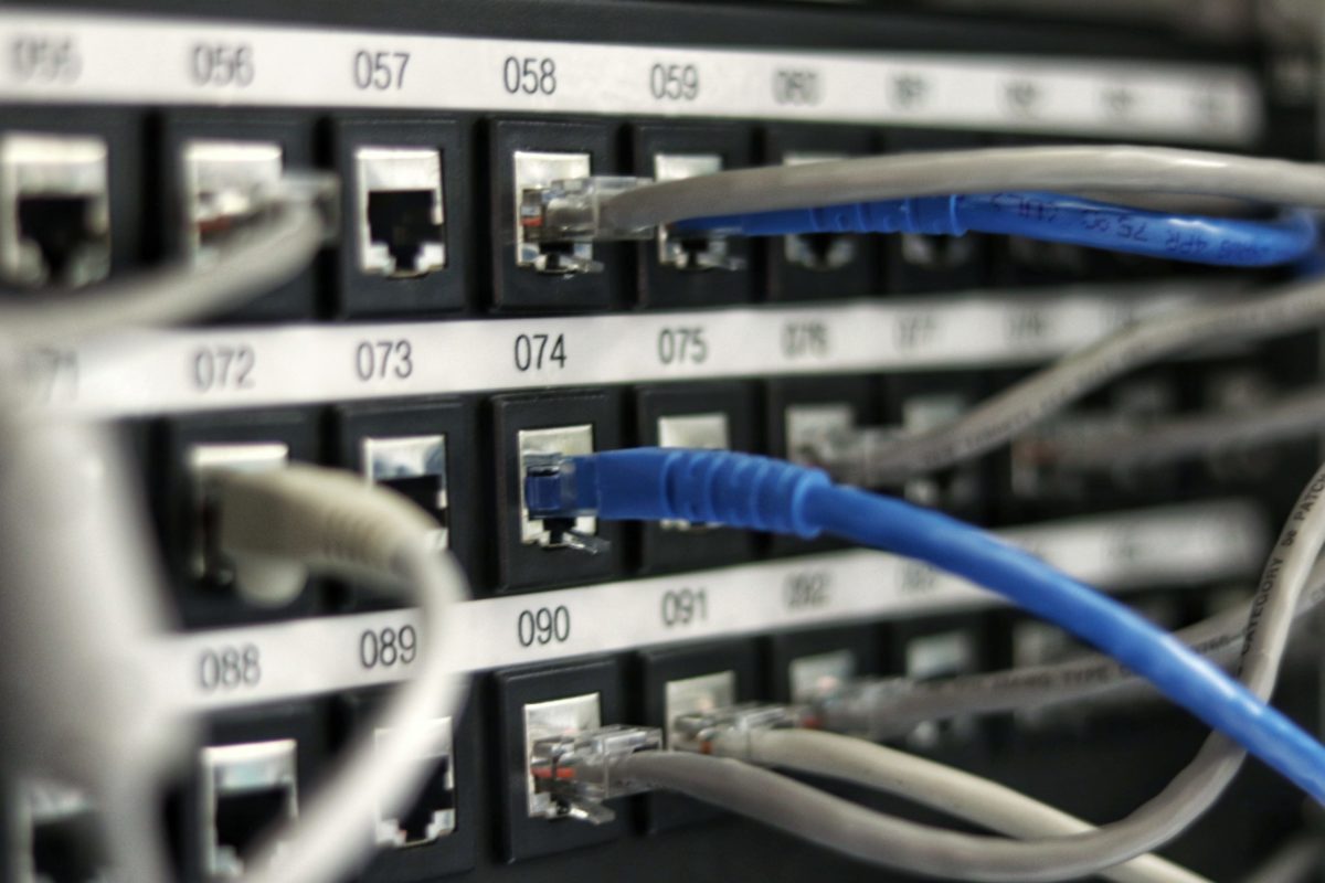 Commercial Network Cabling Contractor Westchester NY