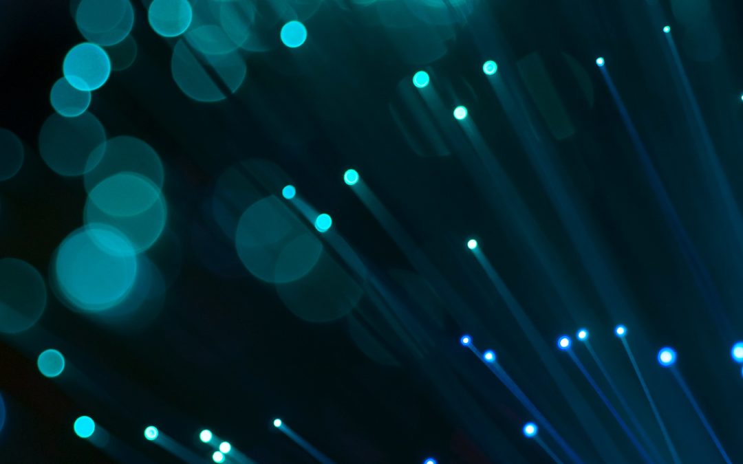 7 Business Benefits of a Fiber-Optic Installation