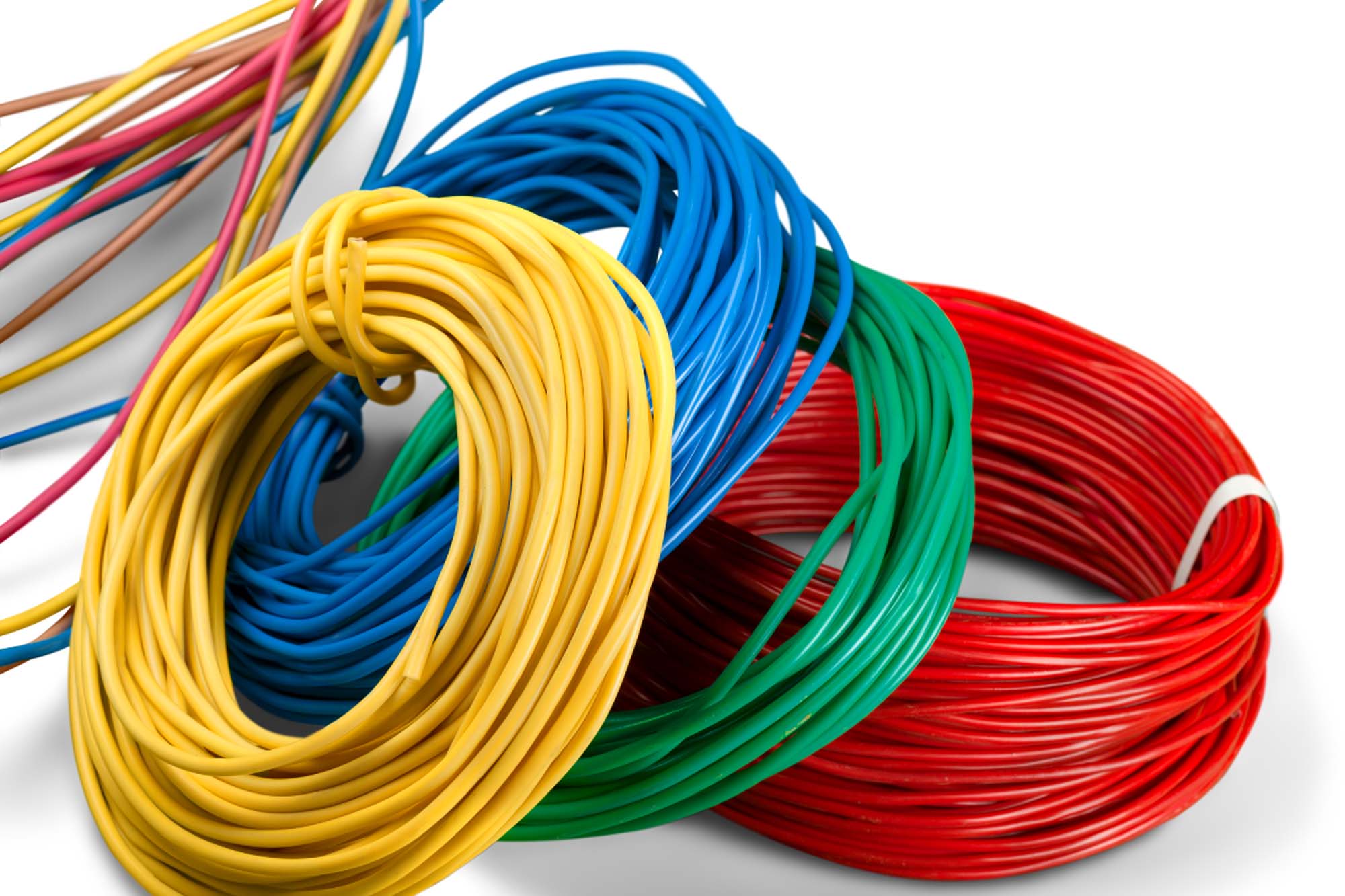 Voice, Data, Fiber, Video Cabling installation, upgrades, and repairs.