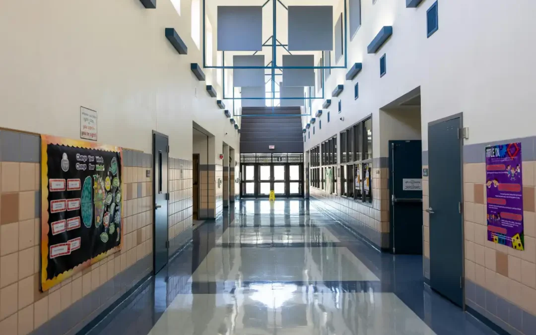 Rockland County School Districts Upgrade Communication System