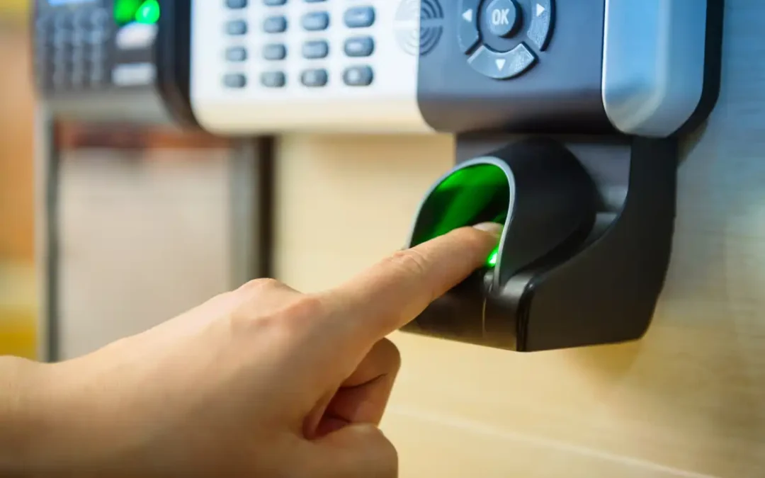 Access Control for Business: What’s Changed and What to Expect